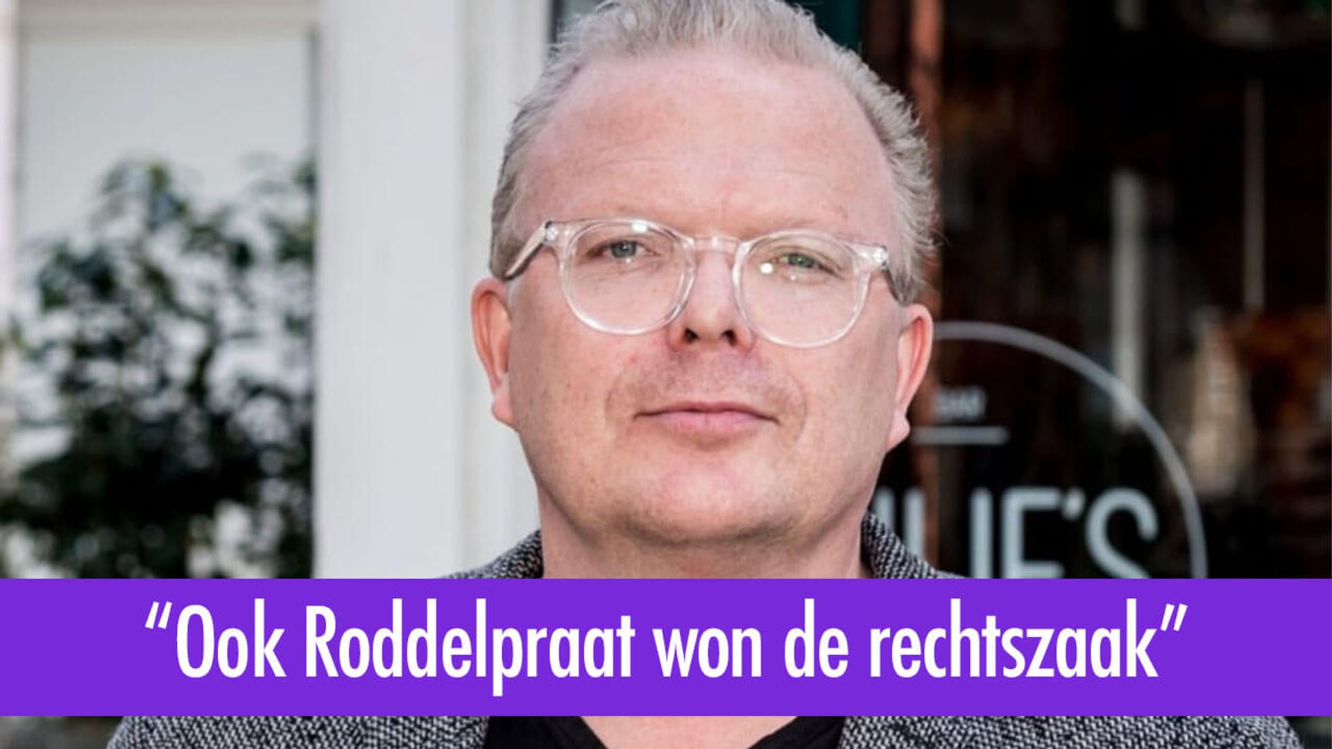 Jan Roos