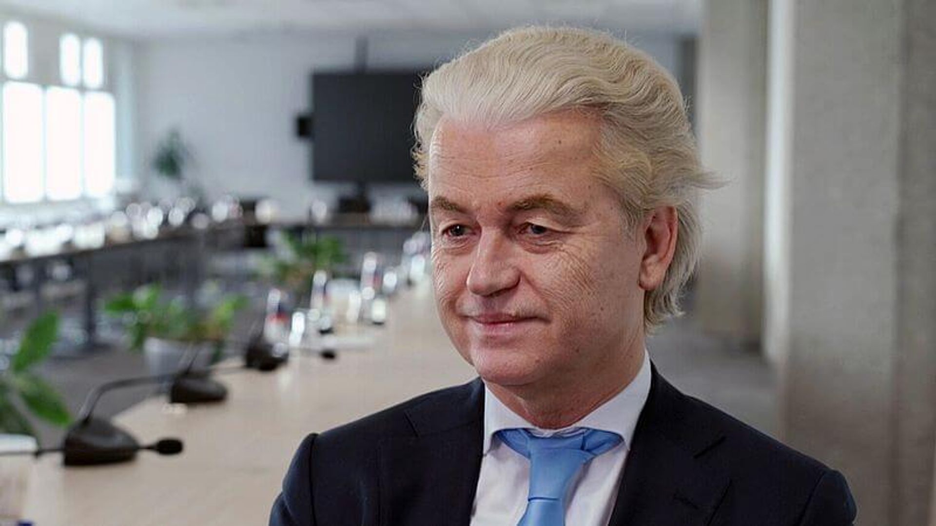 geert wilders