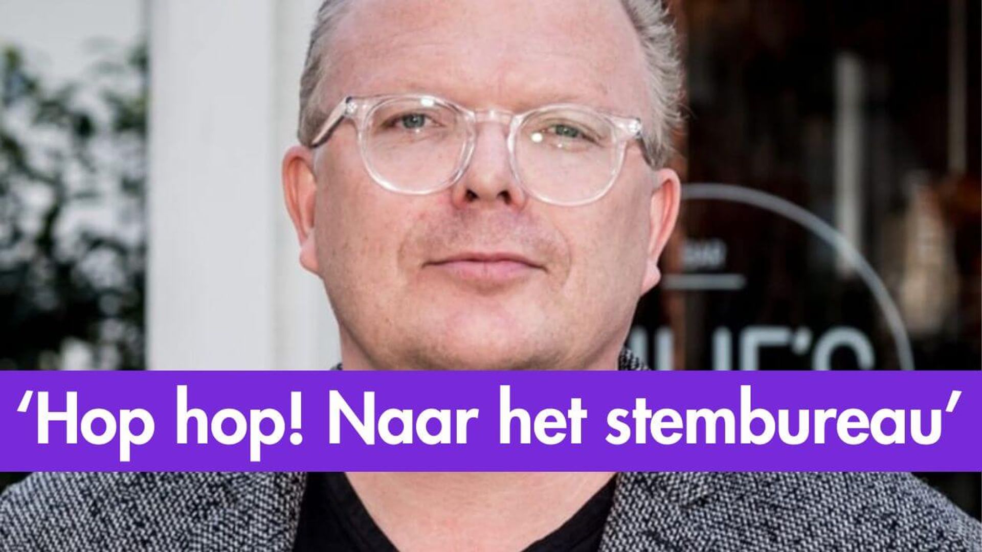 jan roos stemmen nederland