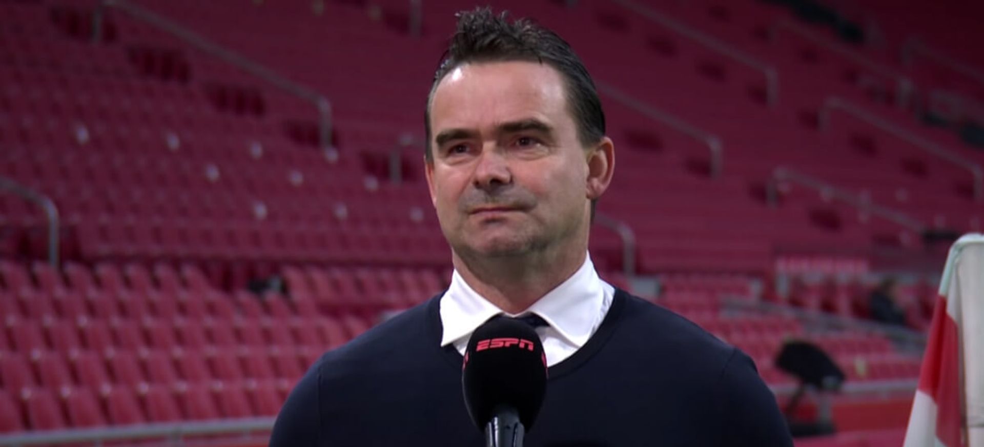 marc overmars onderzoek