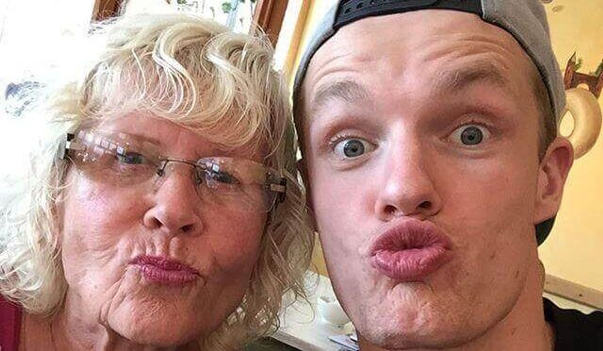 enzo knol geslacht kind