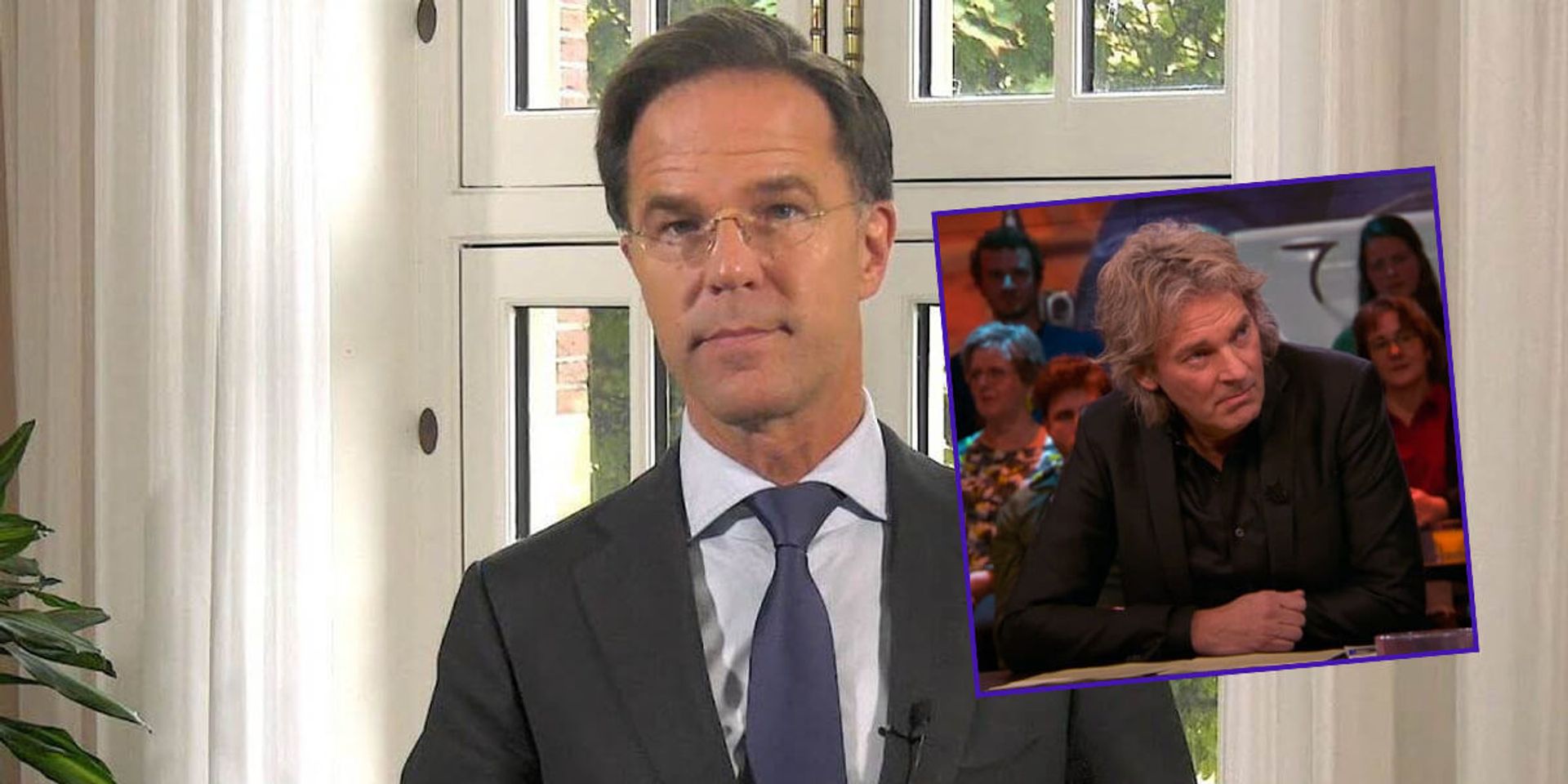 Mark Rutte