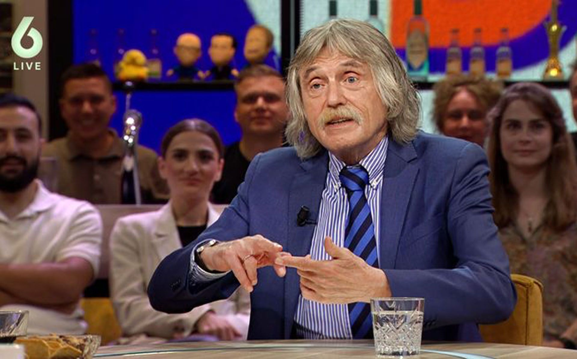 Johan Derksen