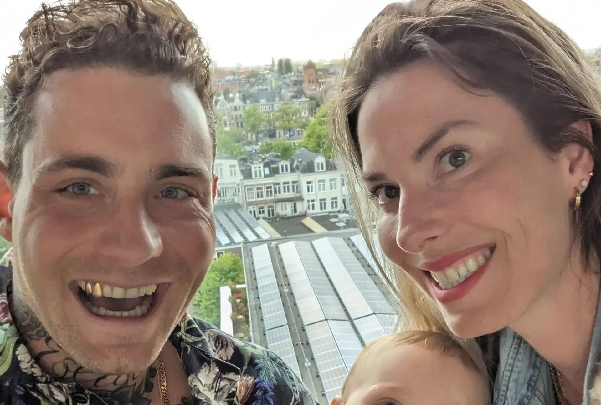 douwe bob vriendin anouk