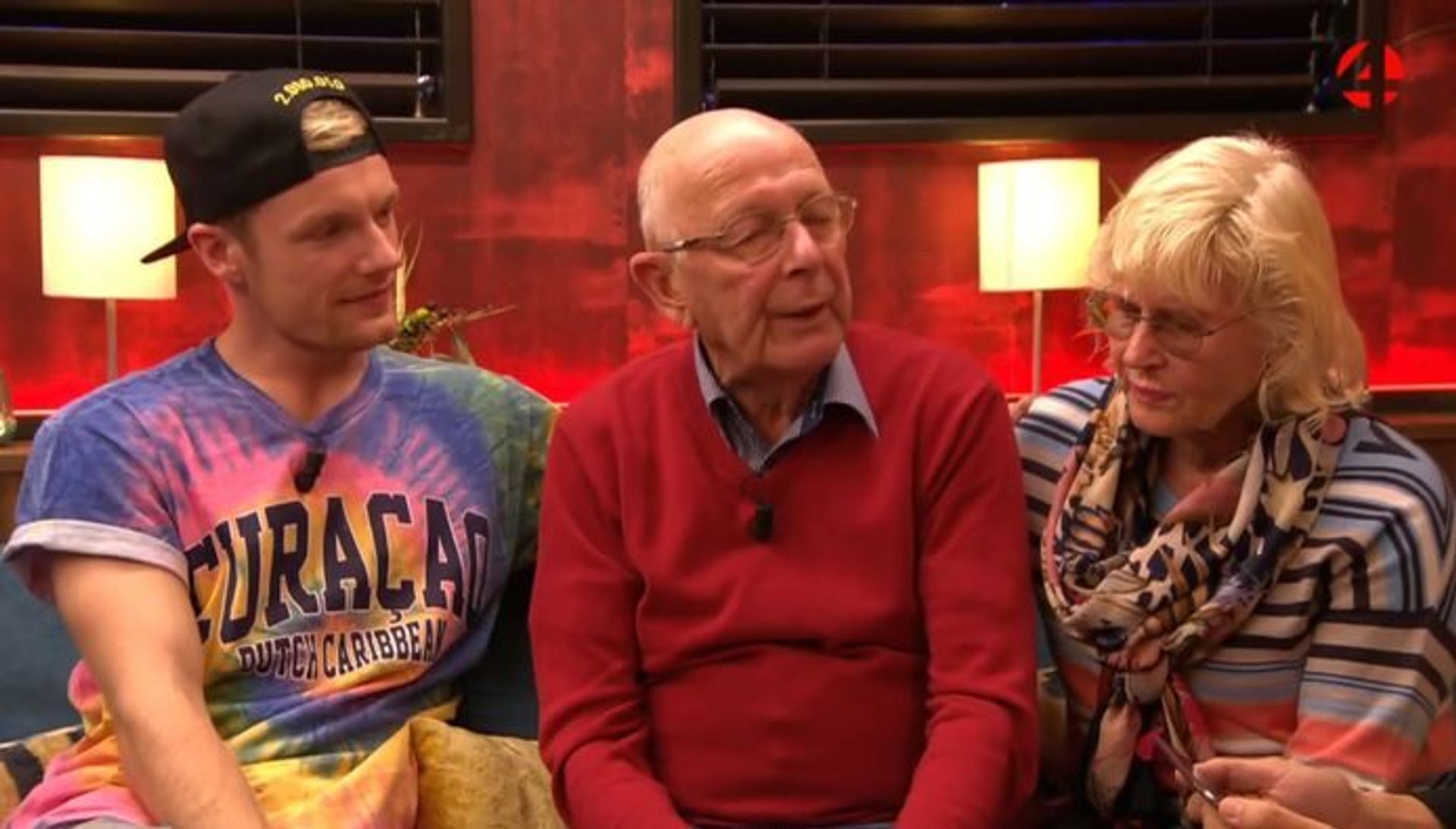 enzo knol opa