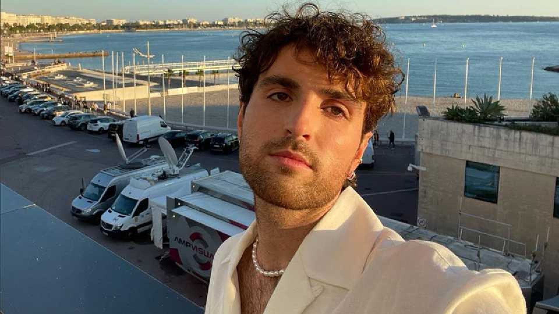 duncan laurence