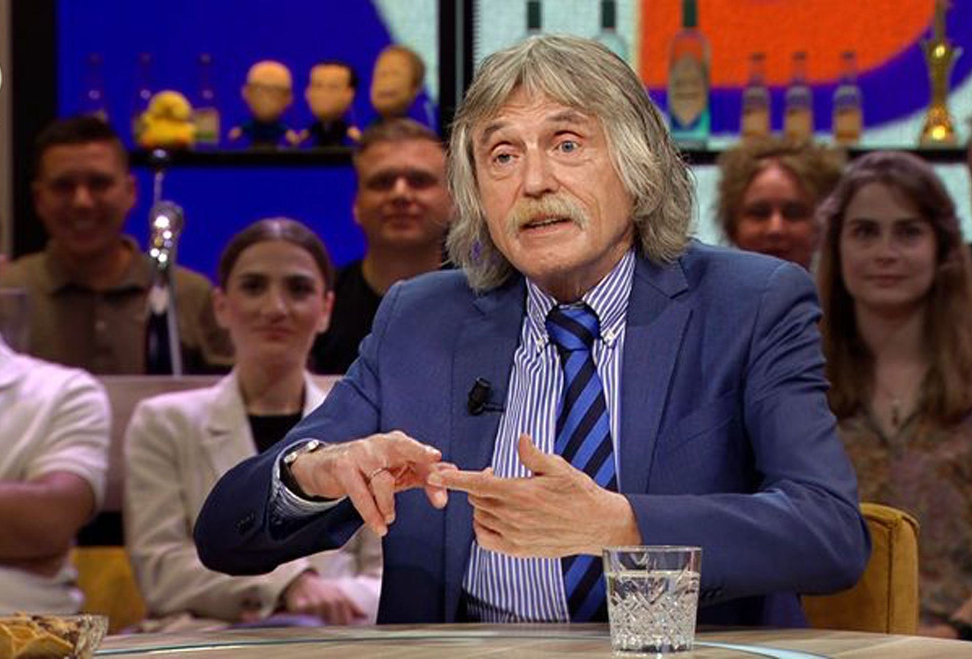 Johan Derksen