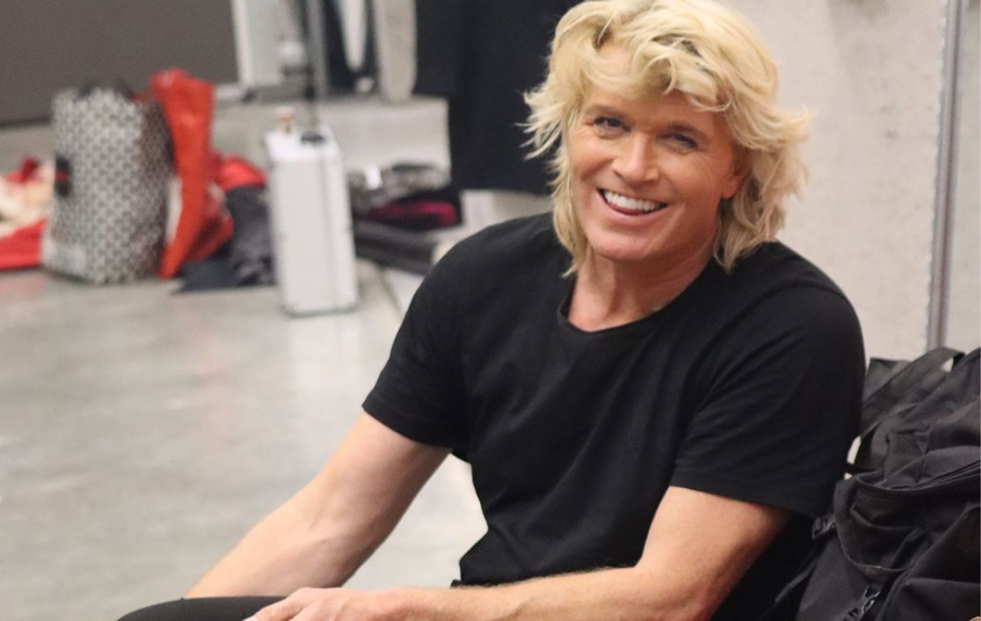 Hans Klok