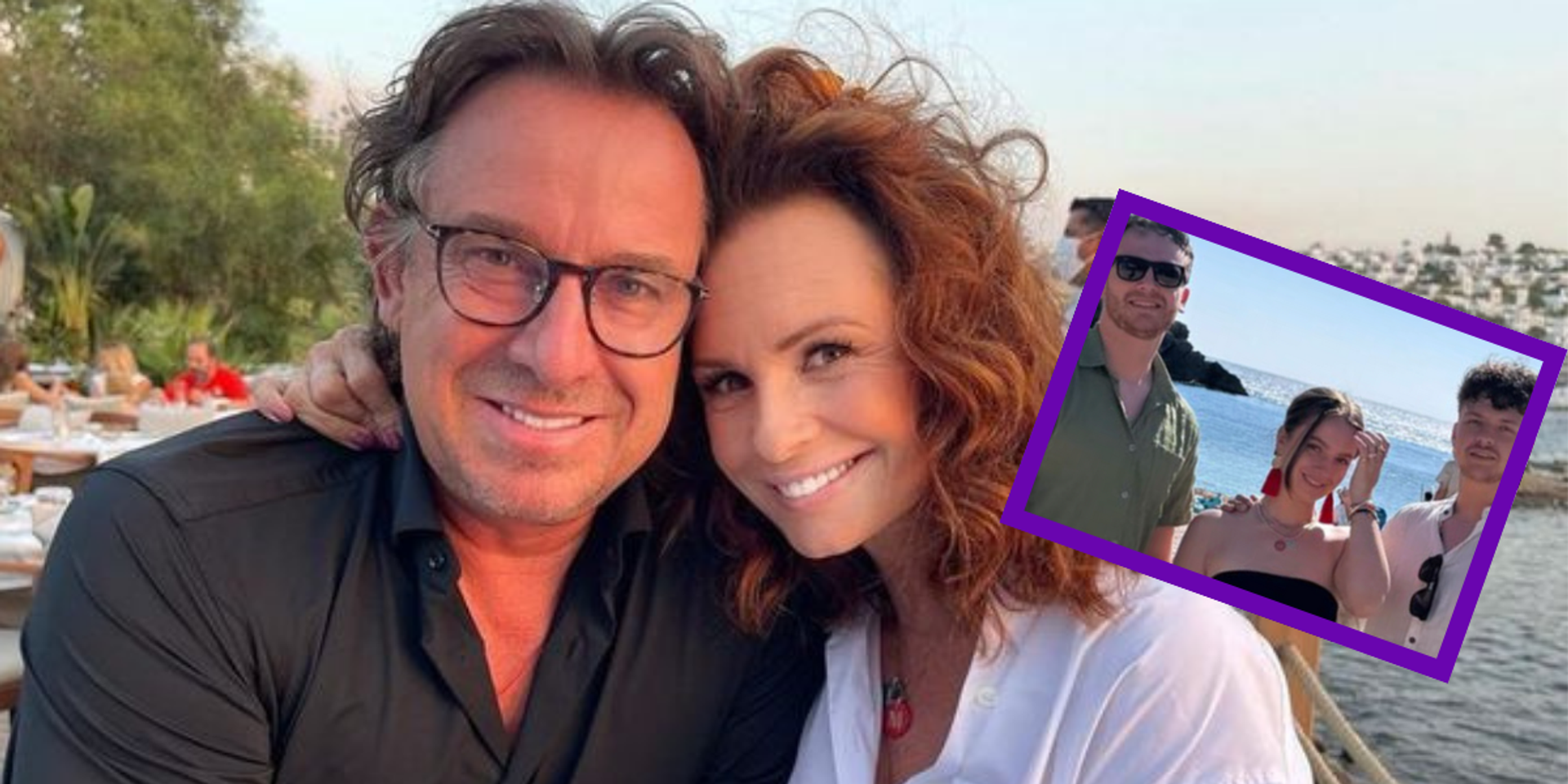 marco borsato leontine ruiters kinderen