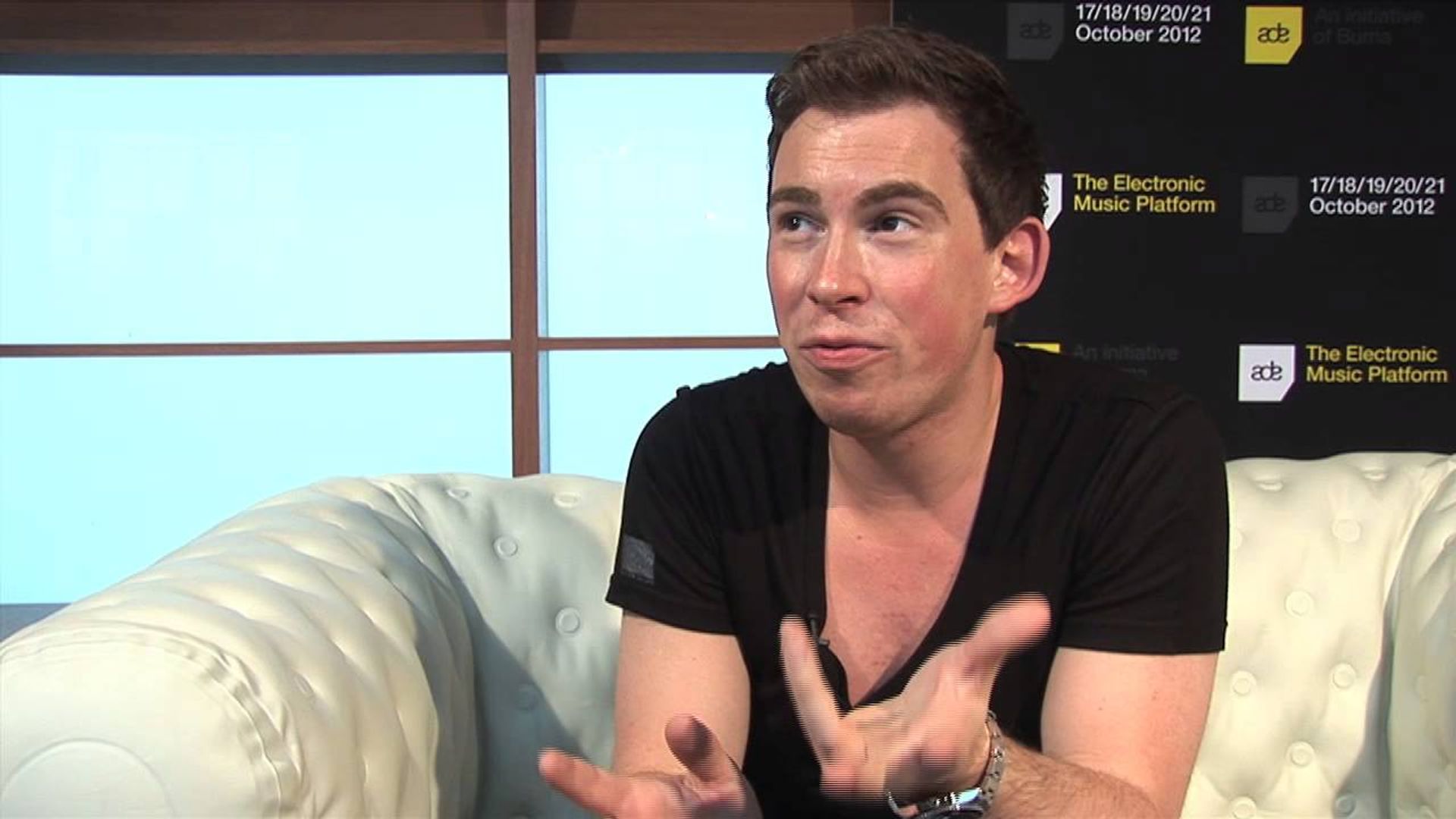 dj hardwell