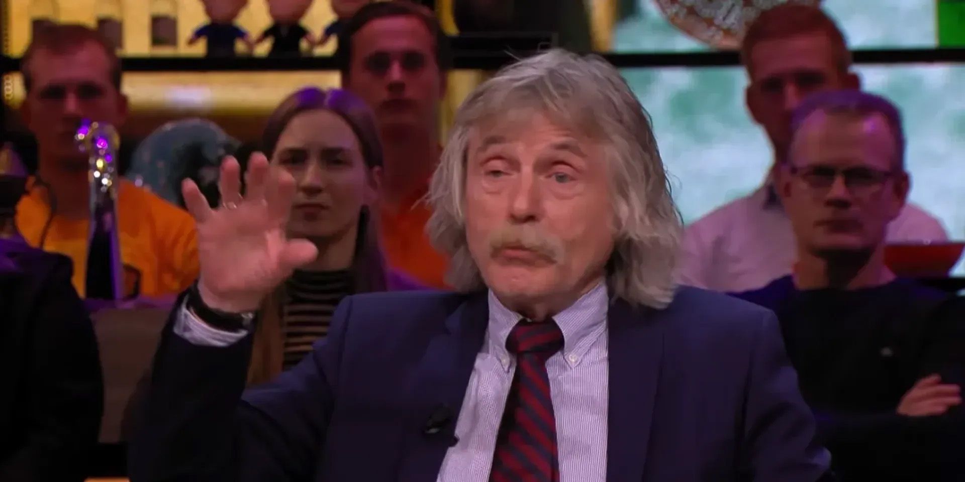 Johan Derksen