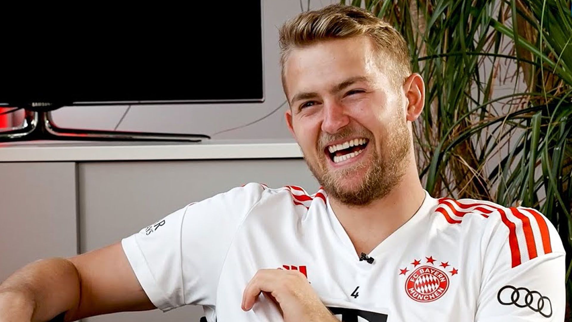 Matthijs de Ligt