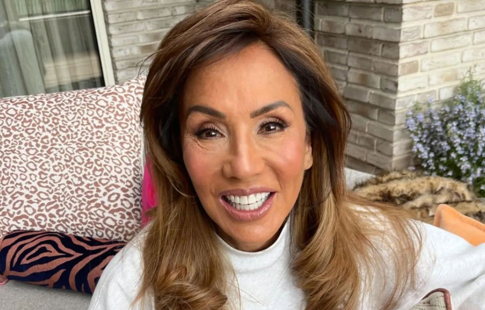 Patty Brard