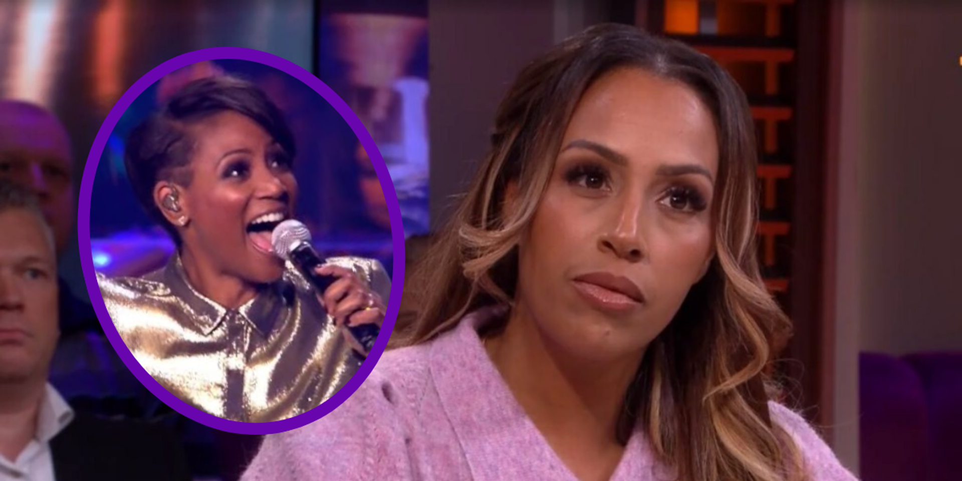 glennis grace ladies of soul