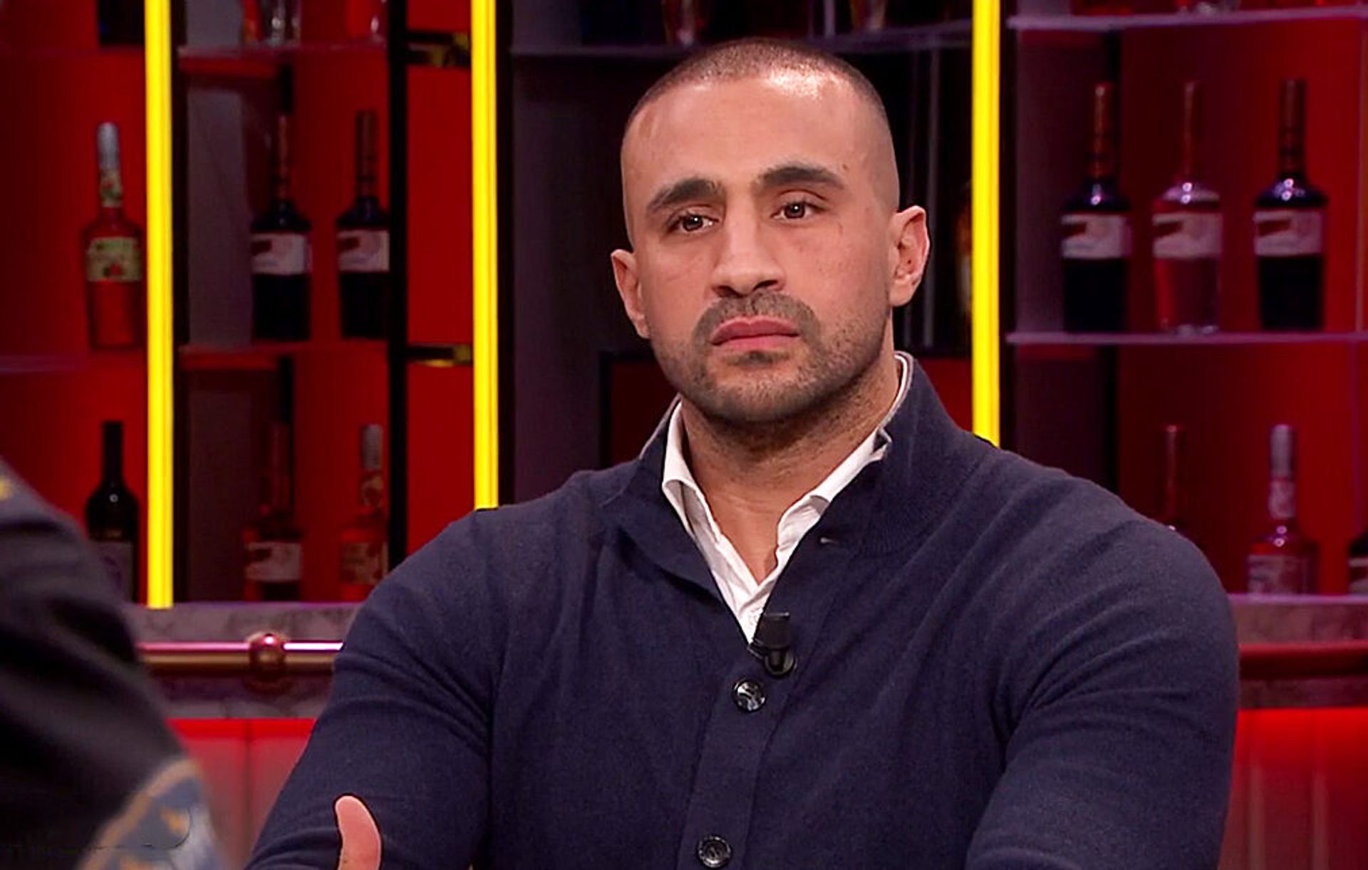 badr hari