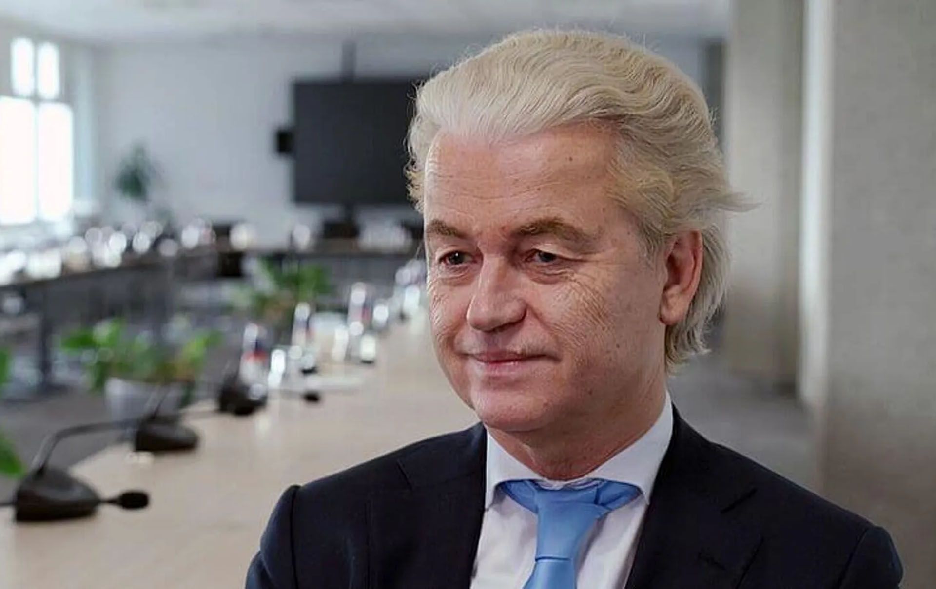 Geert Wilders