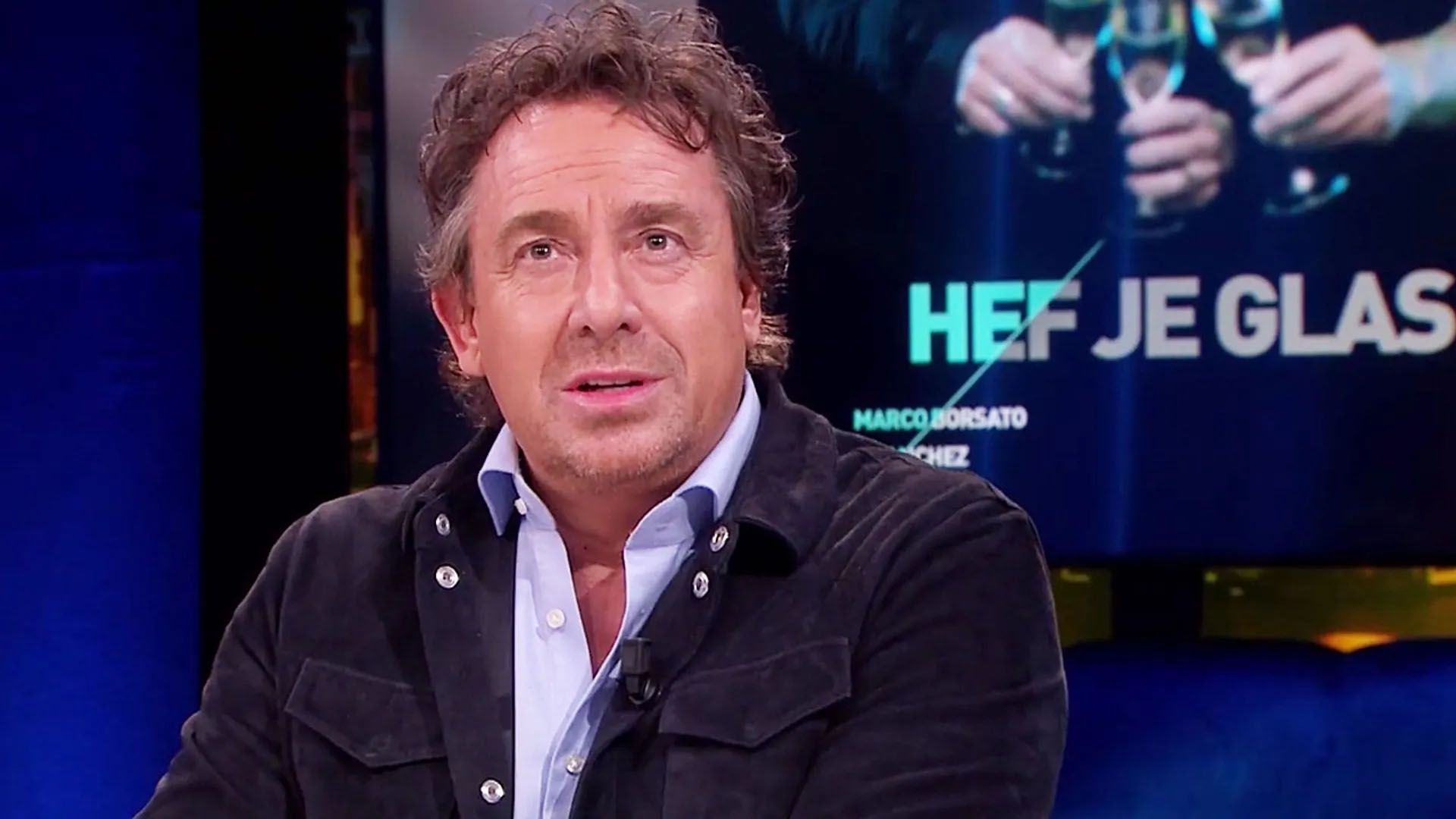 Marco Borsato