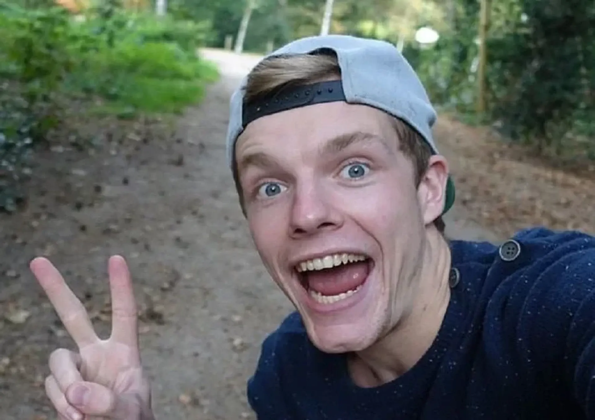 enzo knol