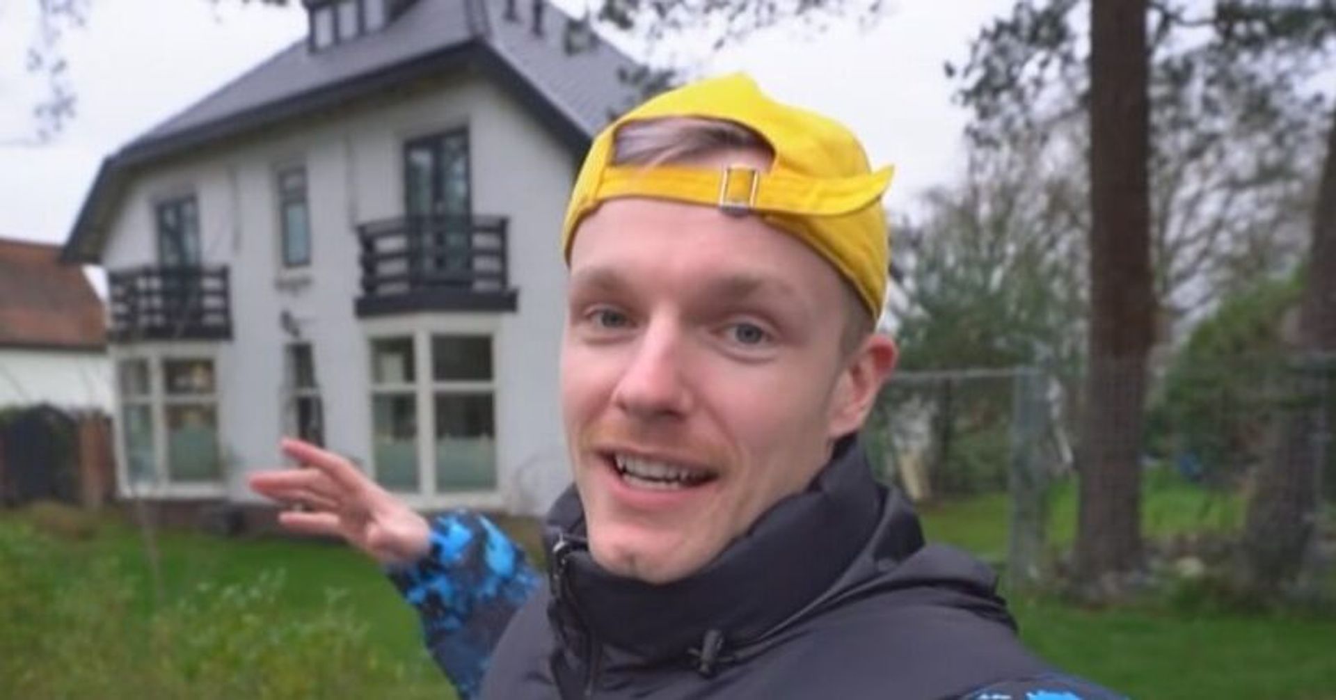 enzo knol