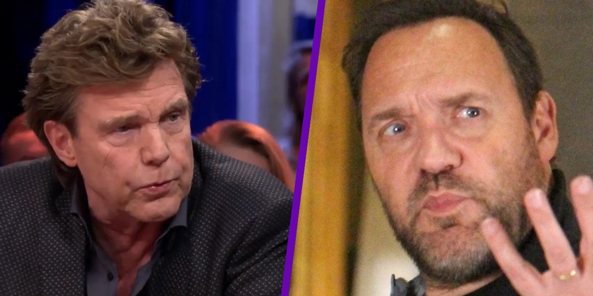 john de mol martijn nieman