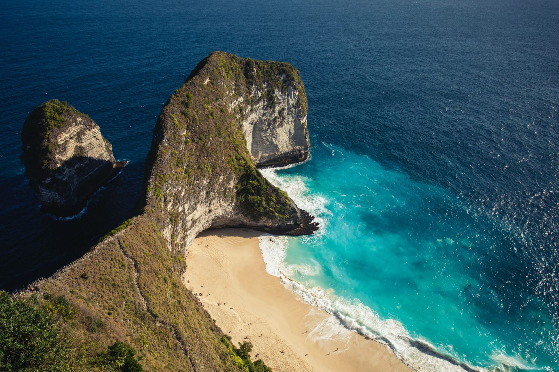 beaches kuta bali