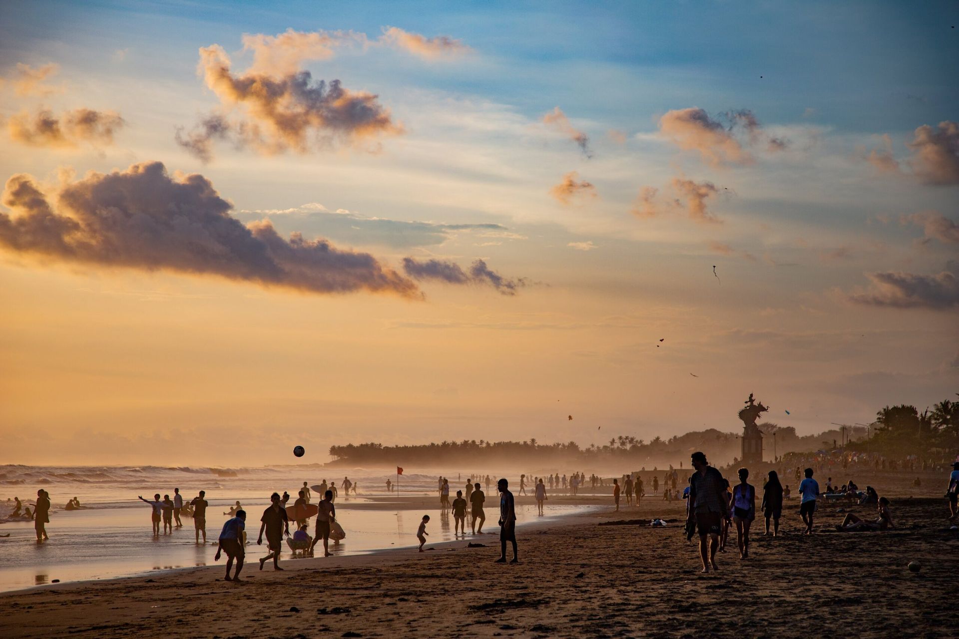 canggu must see highlights