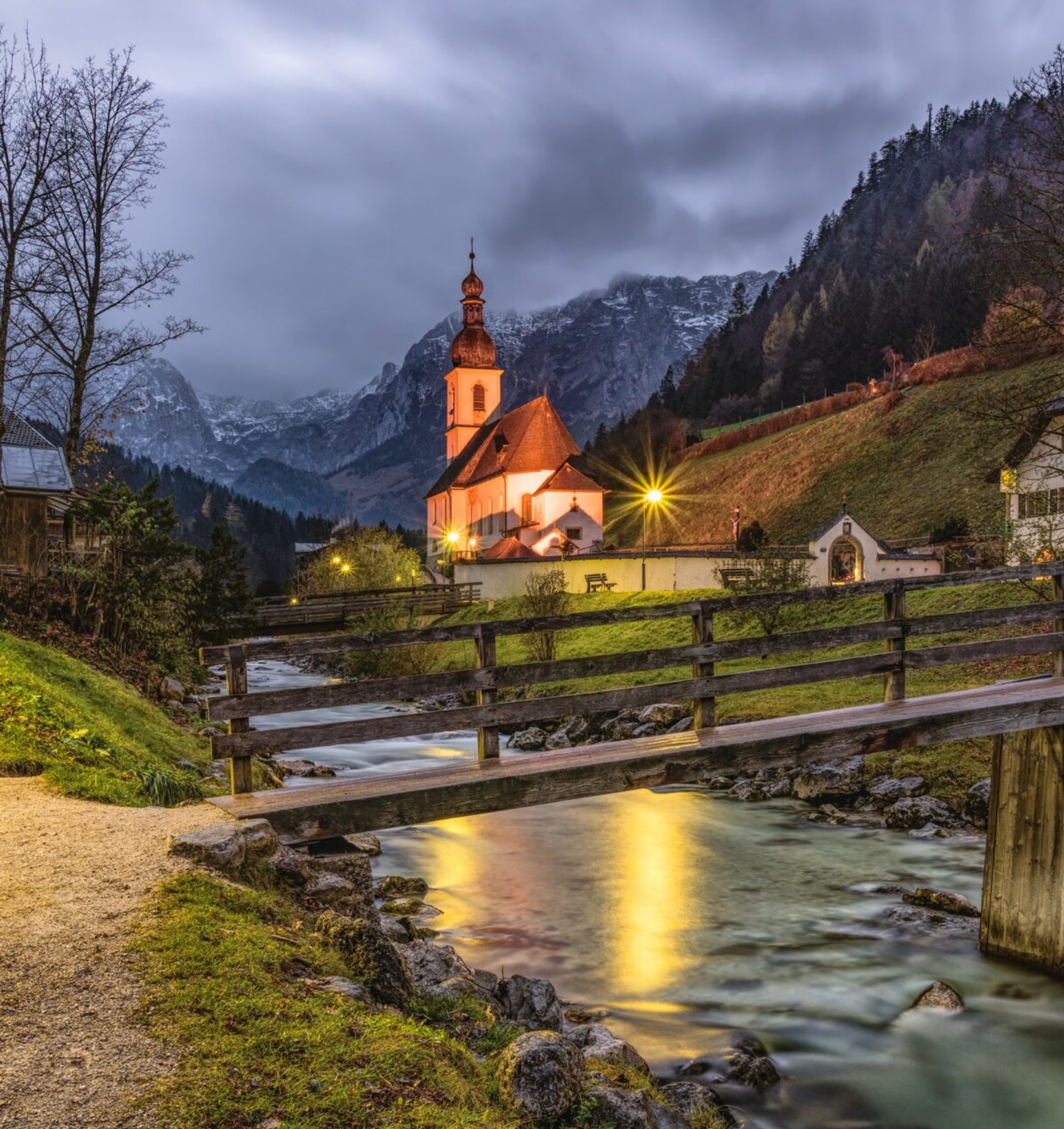 How Many Rivers Are There in Germany?