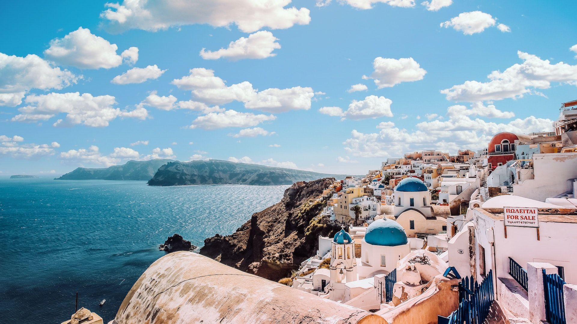 How Many People Live in Greece? Greece Travel Stories