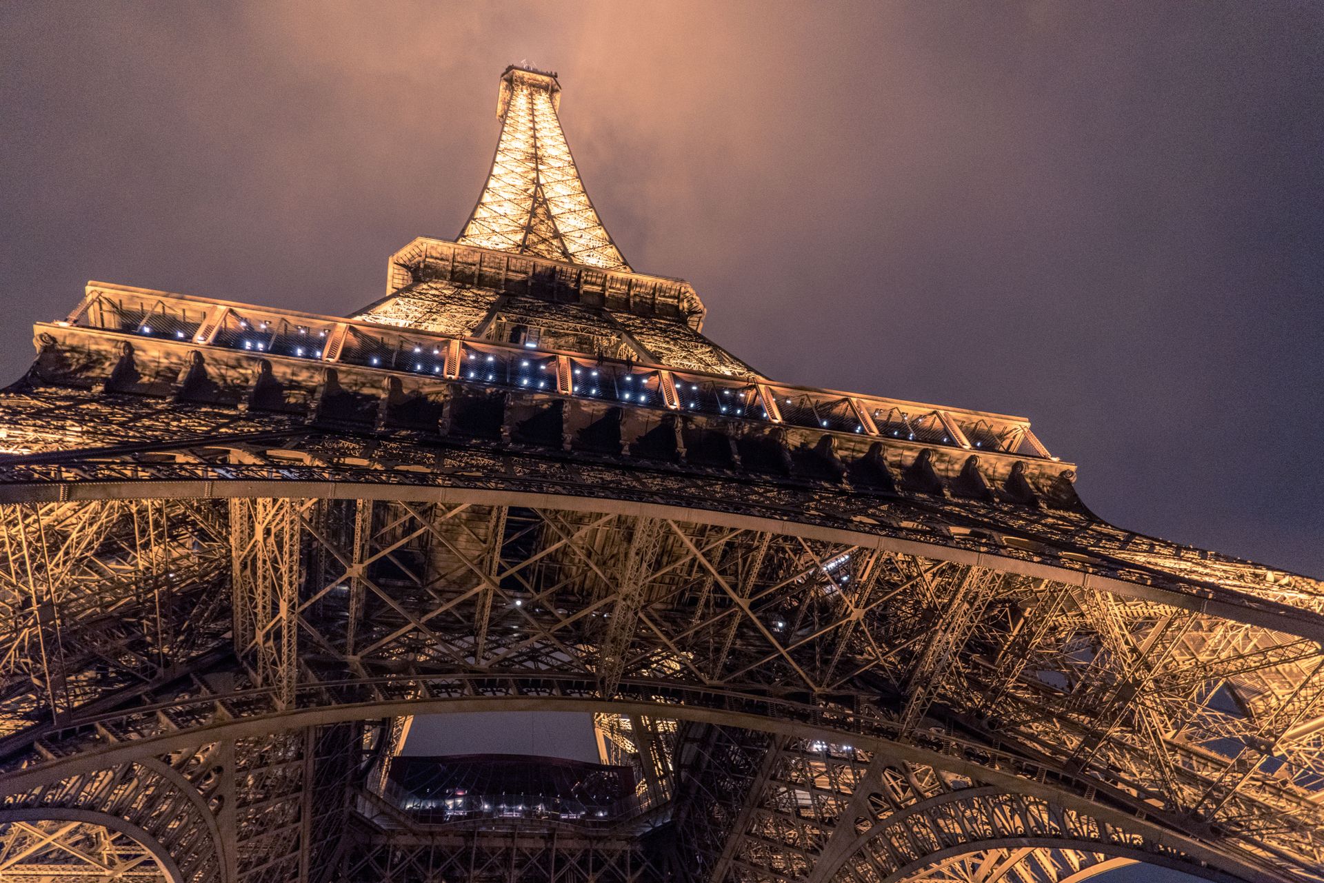 airbnbs-paris