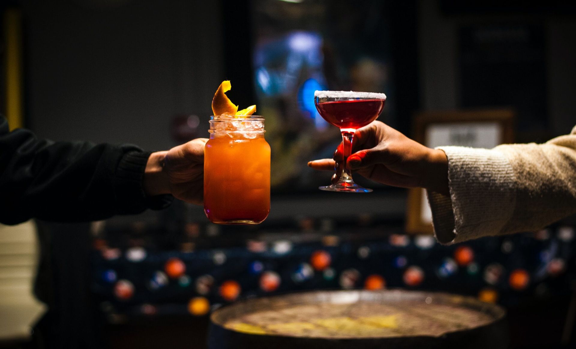 Cheers to Bordeaux: 5 Must-Try Cocktail Bars - France Travel Stories