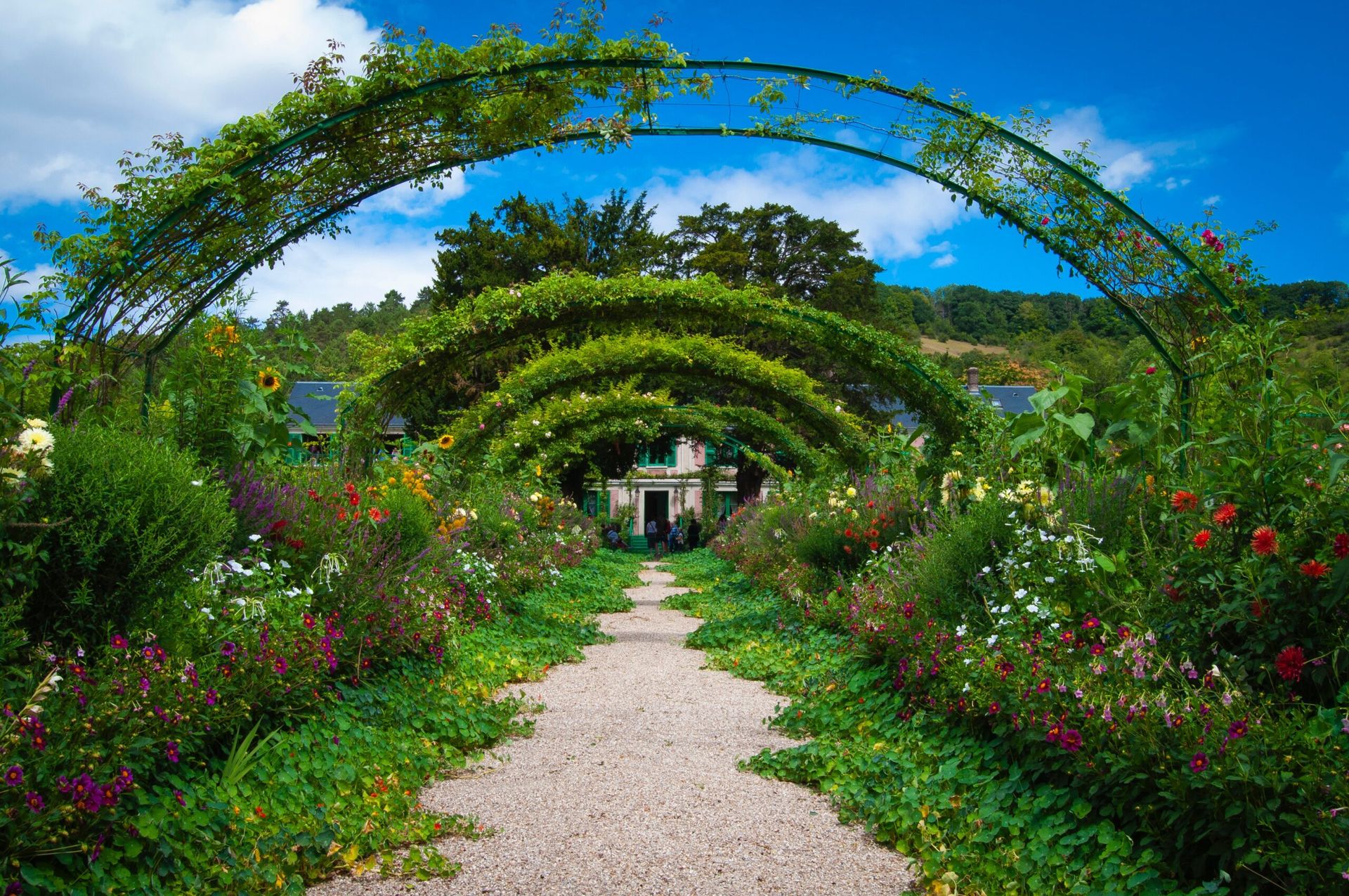 gardens-france