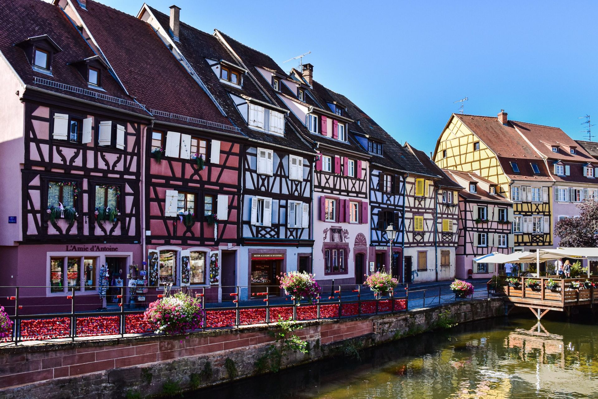 hotels-colmar