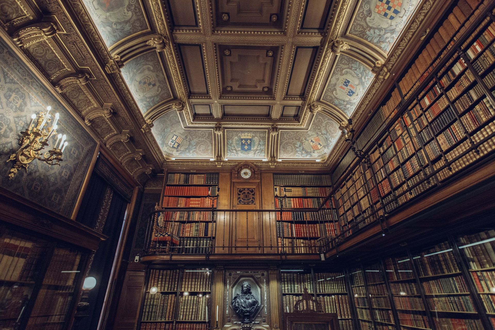 libraries-france