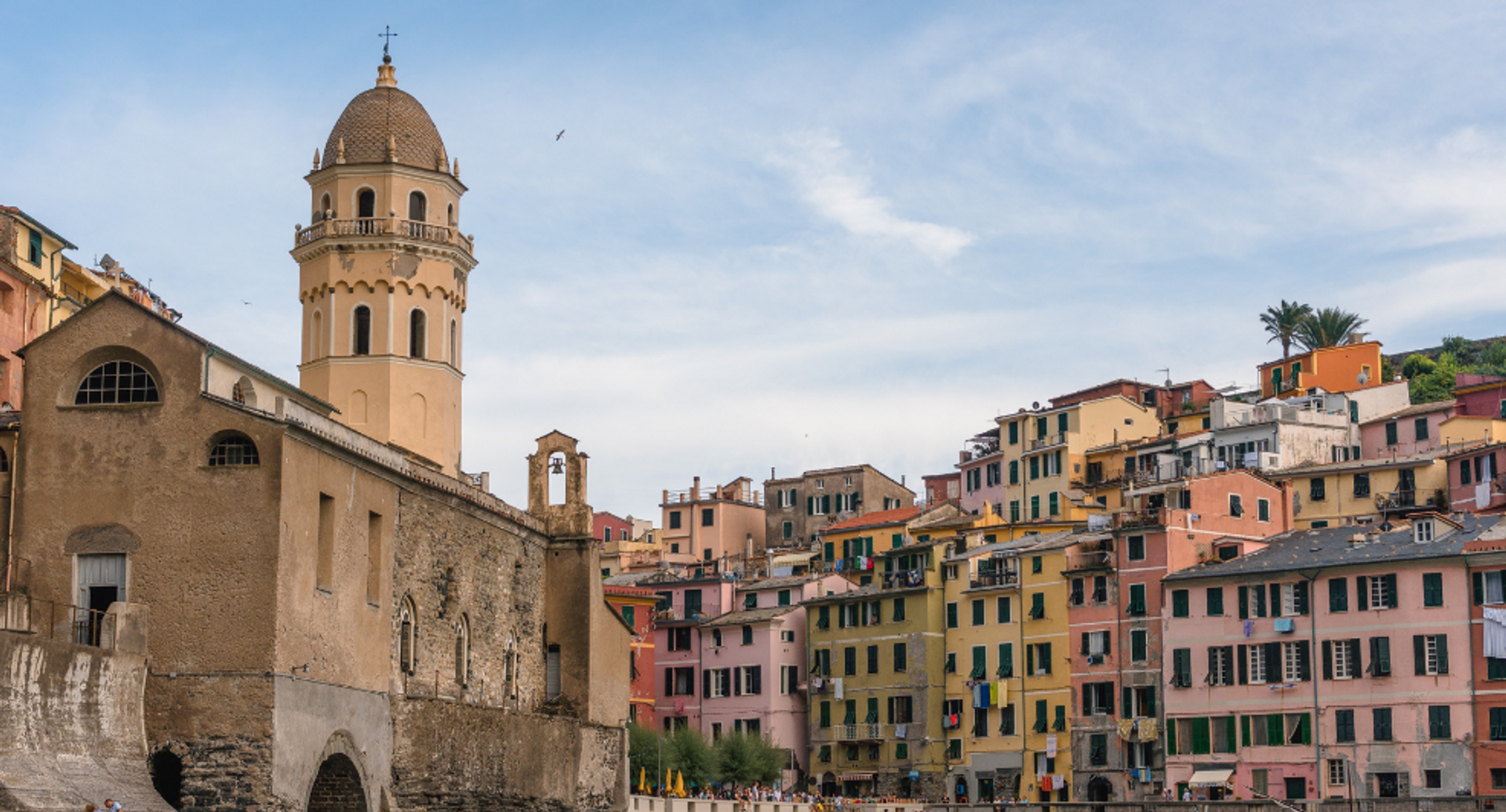 Must-See Highlights in Cinque Terre