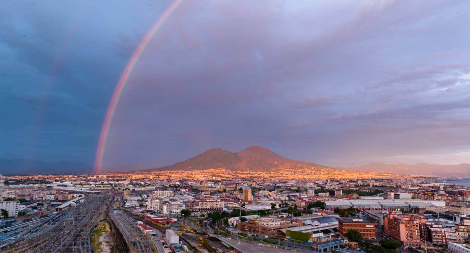 Naples Most Beautiful Places