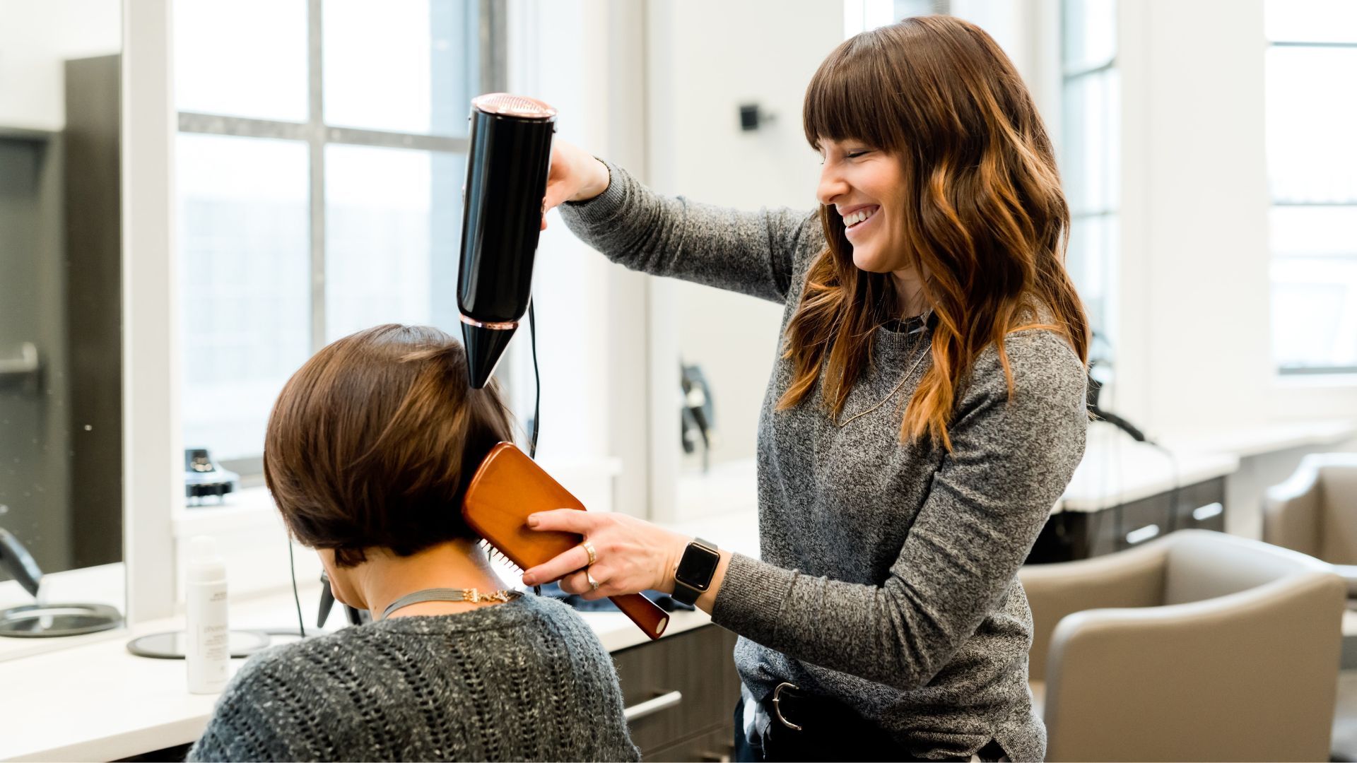 Looking for a hairdresser? These are Turin's Best 10 Hairdressers