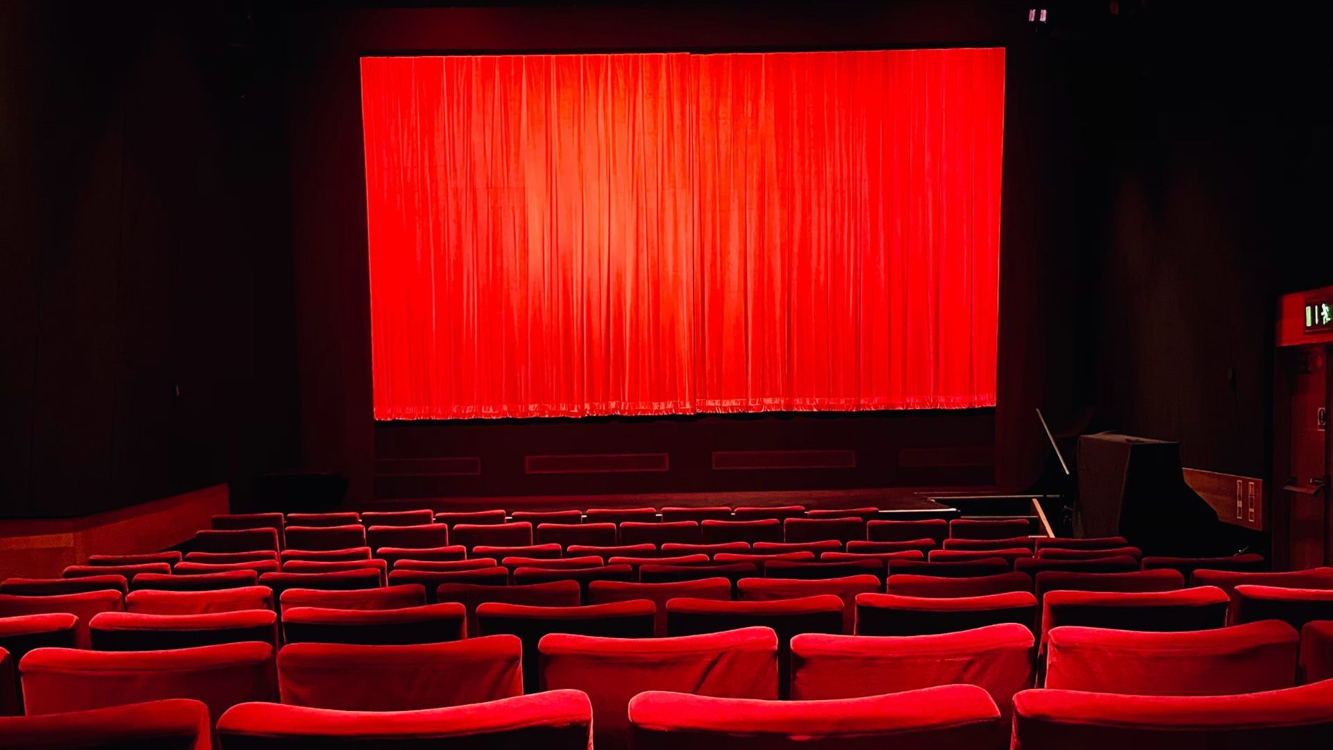 Wanna go to the cinema? These are the Best 5 Movie Theaters in Rome