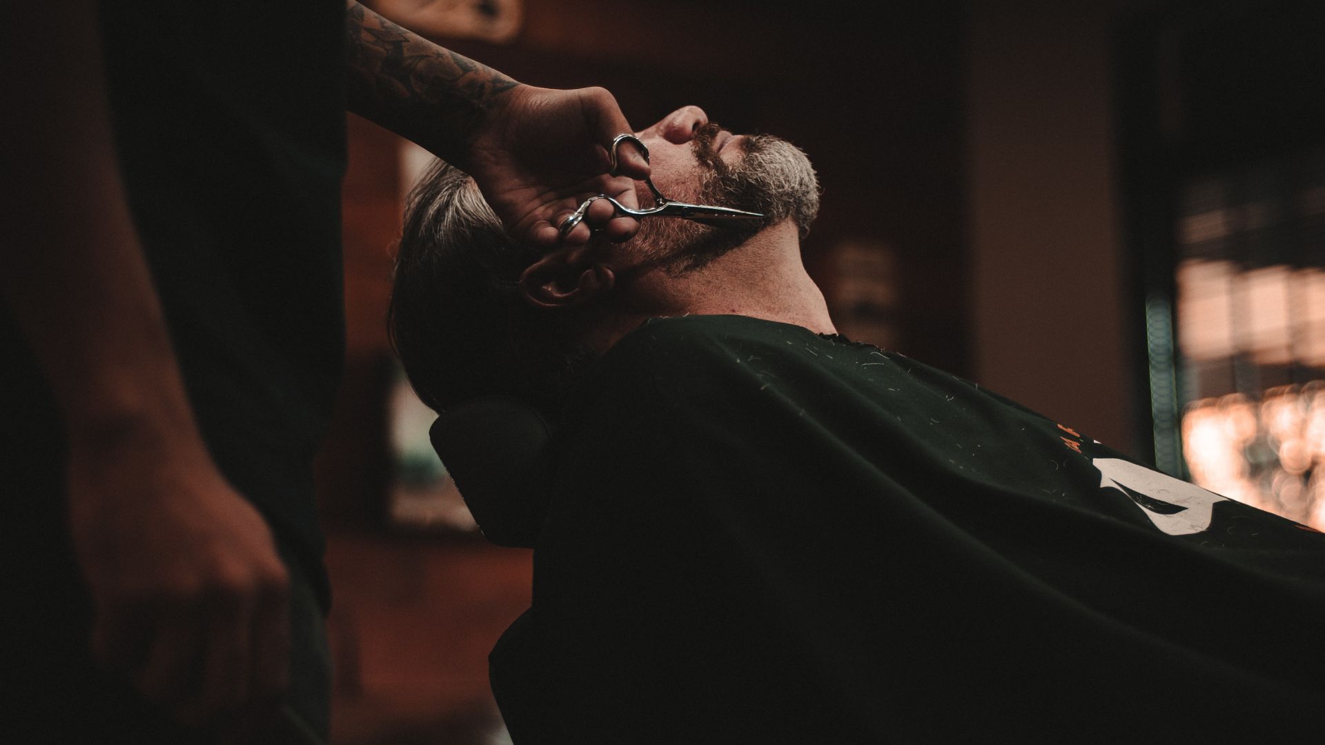 Looking for a good barber? These are Milan's Best 5 Barbers