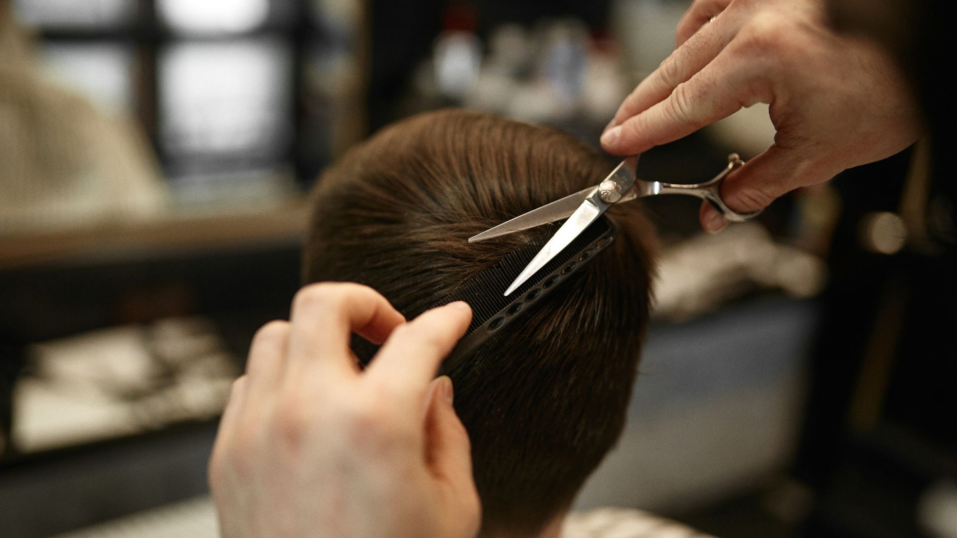 Need a haircut? These are Venice's Top 8 Hairdressers