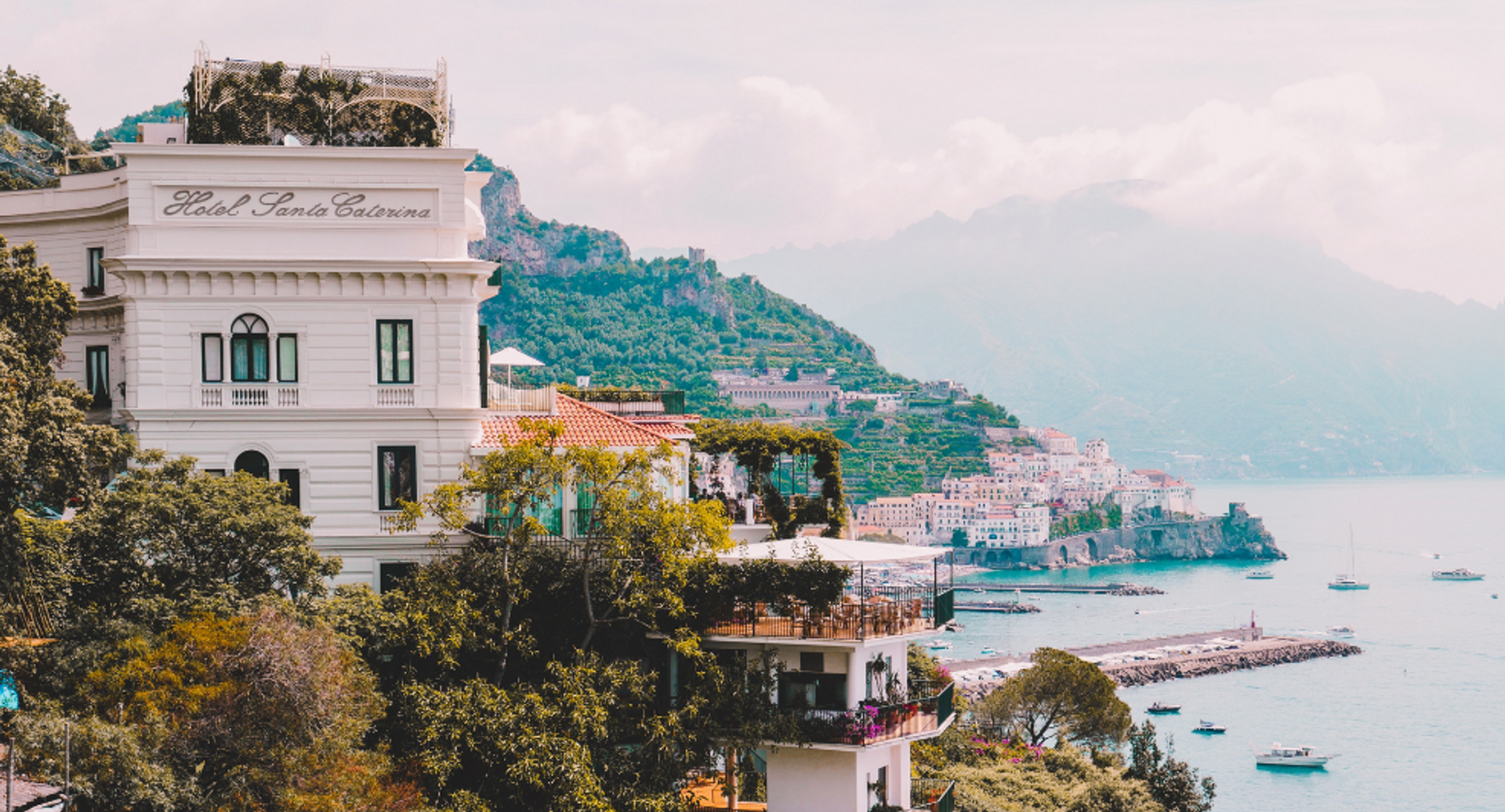 Amalfi Coast camping, best campsites in Amalfi Coast, camping in Italy, exploring Amalfi Coast, Italian paradise