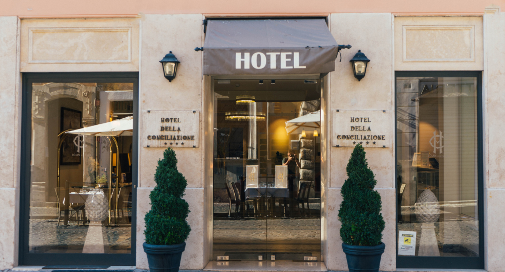 best hotels in pisa