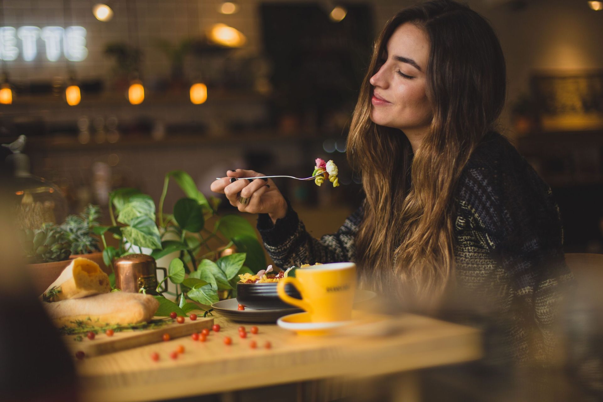 Eating Habits in Italy: A Delicious and Healthy Culinary Tradition