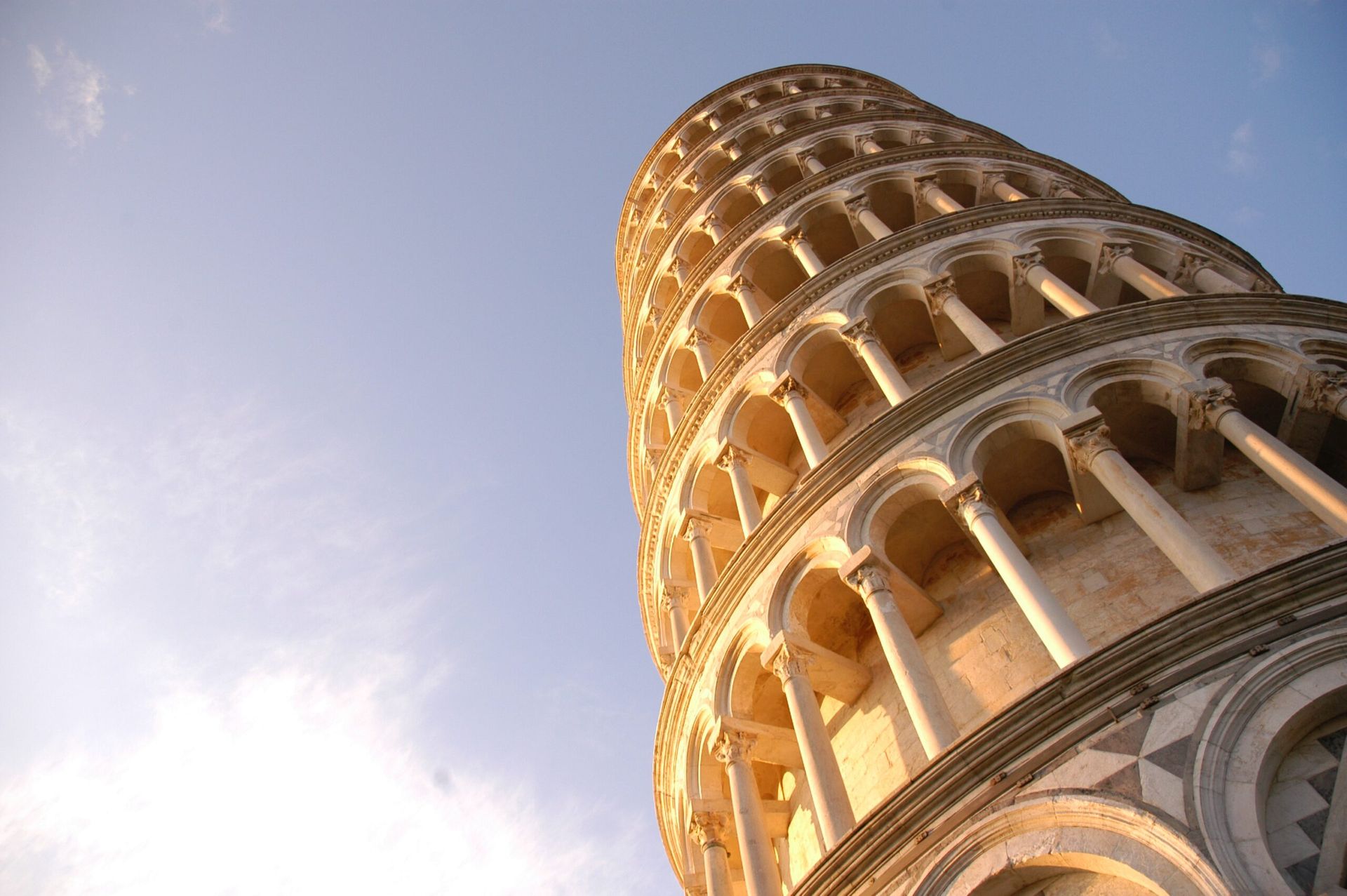 Famous Features in Italy - A Guide to Italy's Top Attractions